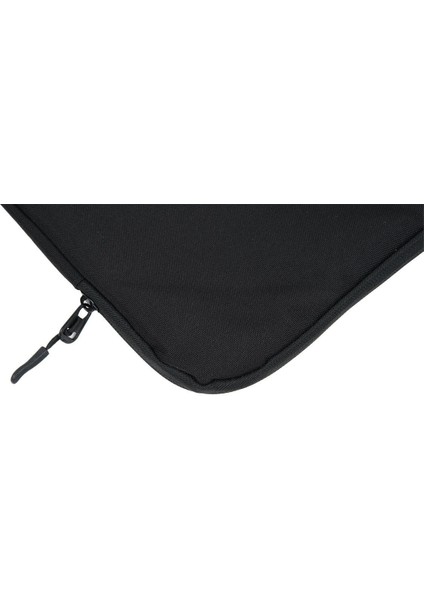 Casual/günlük Siyah 13-14 Inch Laptop Kılıfı Recycle Düz Kılıf Parça Mevcut Değil Tekstil Basic 13 modelleri