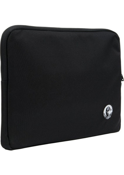 Recycle Siyah 15-16 Inch Laptop Kılıfı Kılıf Parça Mevcut Değil Düz Tekstil Suya Dayanıklı 15.6 Inç fiyatları