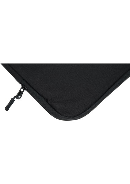Recycle Siyah 15-16 Inch Laptop Kılıfı Kılıf Parça Mevcut Değil Düz Tekstil Suya Dayanıklı 15.6 Inç modelleri