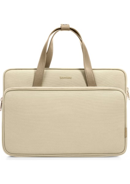 Düz Versatile A12 13.5 - 14.4 Inç Haki Laptop Notebook Çantası - A12D3K1 Haki Günlük Suya Dayanıklı fiyatları