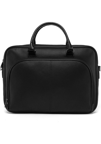 Siyah 15.6’ınc Su Geçirmez Evrak Bilgisayar Notebook Laptop Çantası Düz Su Geçirmez Business Busine fiyatları