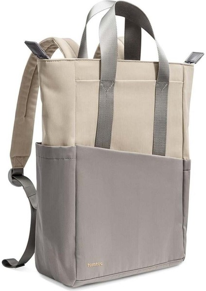 Günlük 14" SLASH-A63 Notebook Sırt Çantası - Gri Düz Sırt Çantası Gri fırsatları