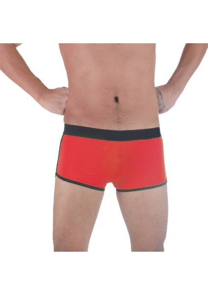 Man BRF291135 Miko Round Boxer