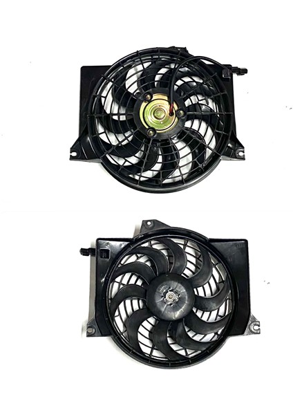 Fan Klima Matrix 2001-2010-[PRODUCT_CODE]