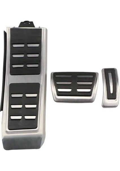 Audi a4 pedal seti takımı geçmeli otomotik 2008/ 2015