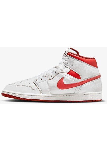 FJ3458-160 Air Jordan 1 Mid Se Erkek Günlük Spor Ayakkabı fiyatları