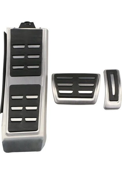 Audi a5 pedal seti takımı geçmeli otomotik 2008/ 2015