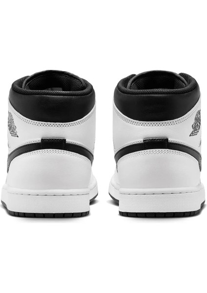 DQ8426-132 Air Jordan 1 Mid Erkek Günlük Spor Ayakkabı indirimleri