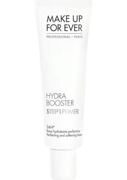 Step 1 Primer Hydra Booster - Nemlendirici Makyaj Bazı 30 ml