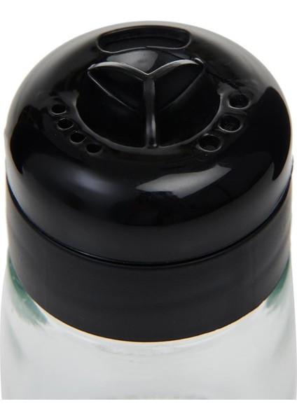 Yıldız Baharatlık Cam Tuzluk Biberlik 1 Adet Cam Baharatlık fırsatları