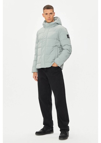 Calvin Klein Essentıal Lw Padded Jacket