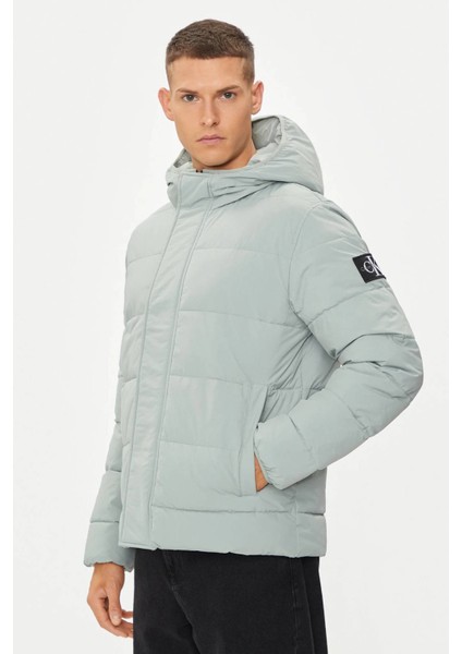 Calvin Klein Essentıal Lw Padded Jacket