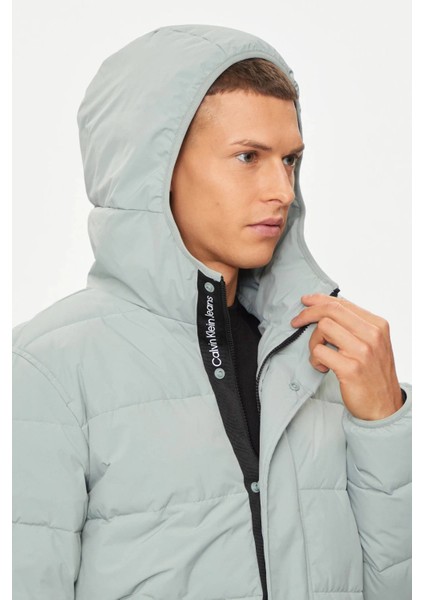 Calvin Klein Essentıal Lw Padded Jacket