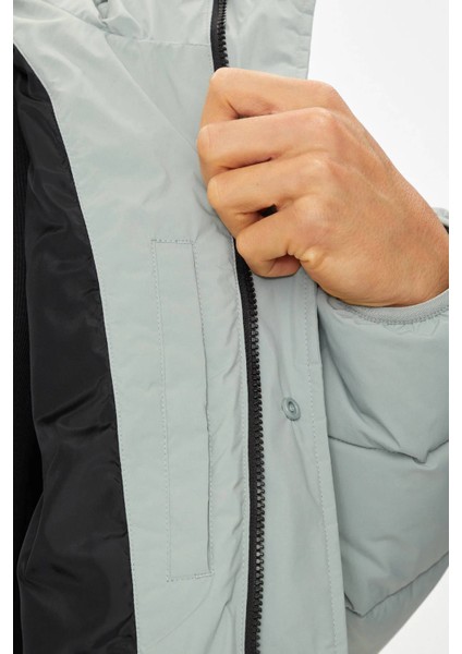 Calvin Klein Essentıal Lw Padded Jacket