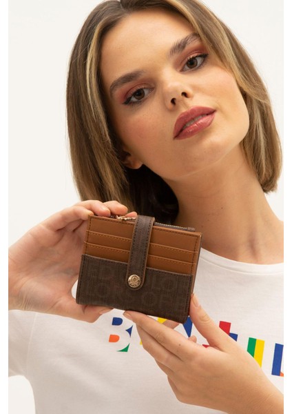United Colors Of Benetton Bnt-1309 Kadın Cüzdan