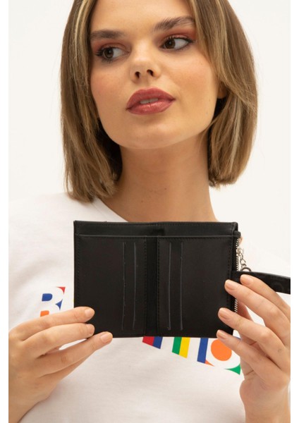 Kadın Cüzdan BNT1309 Siyah fiyatları