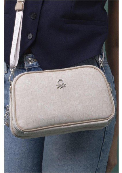 United Colors Of Benetton BNT-1277 Kadın Çapraz Çanta fiyatları