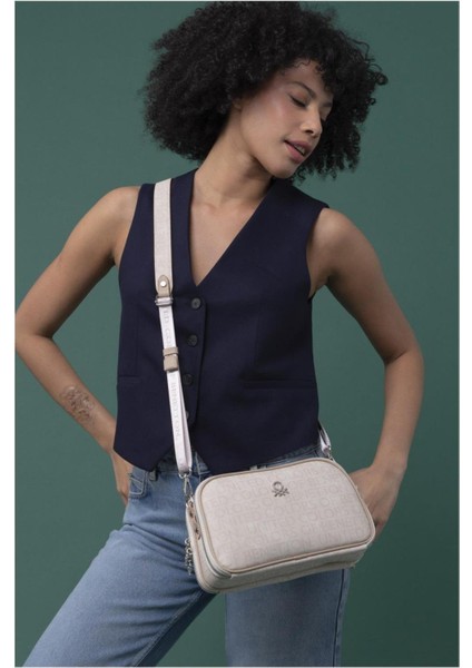 United Colors Of Benetton BNT-1277 Kadın Çapraz Çanta modelleri