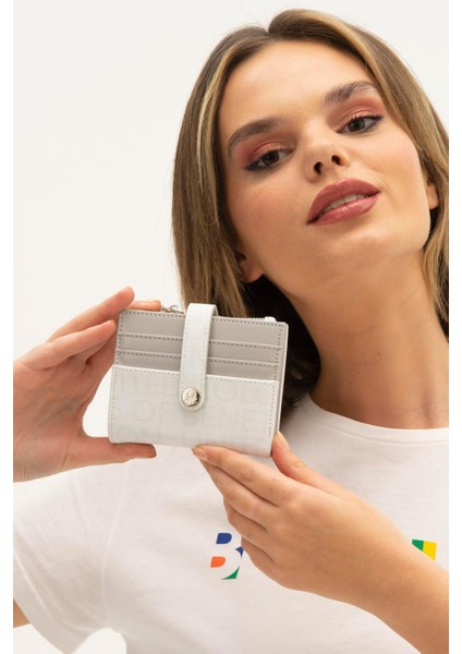 United Colors Of Benetton Bnt-1309 Kadın Cüzdan