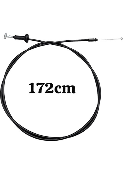 Tel Kaput Açma Hyundai I20 2015-2017 (Arka)-[product_code]