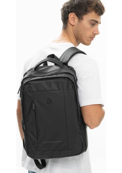 United Colors Of Benetton BNT-899 Erkek Sırt Çantası