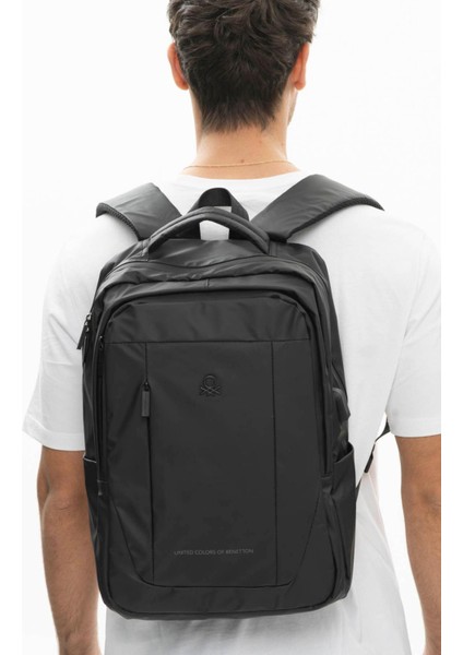 United Colors Of Benetton BNT-899 Erkek Sırt Çantası fiyatları