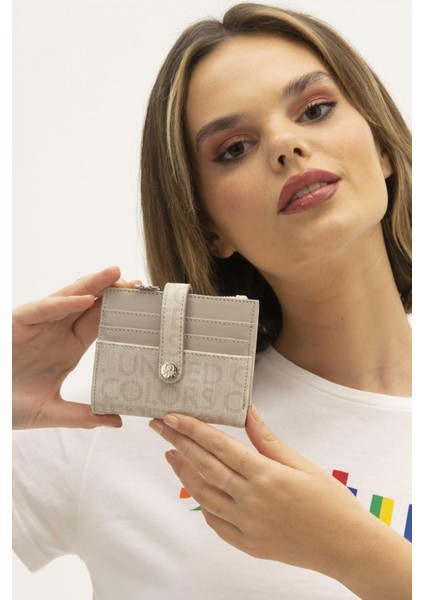 Kadın Cüzdan BNT1309 Taş