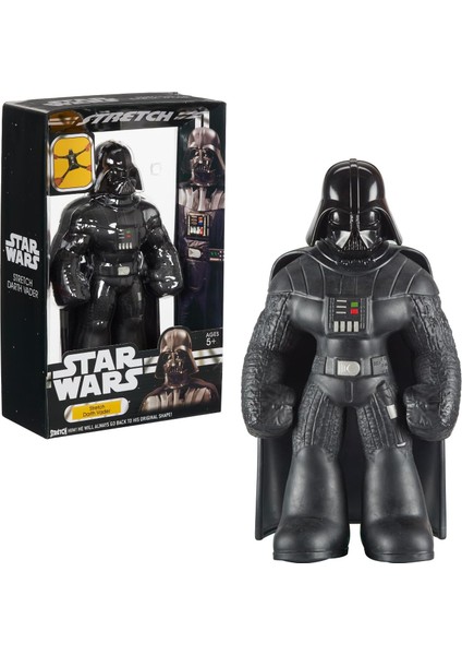 07698 Darth Vader Oyuncak