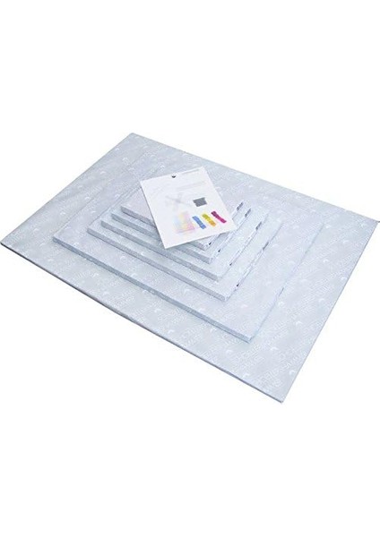 Resim Kağıdı Duria Mat A4 250 G/m² 100 Yaprak