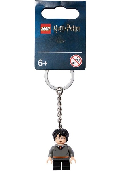 Harry Potter™ Anahtarlık - 854114