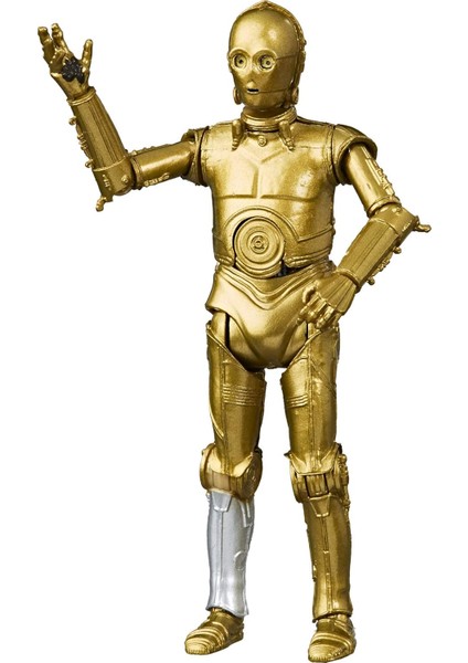 Wars The Vintage Collection See-Threepio (C-3po)