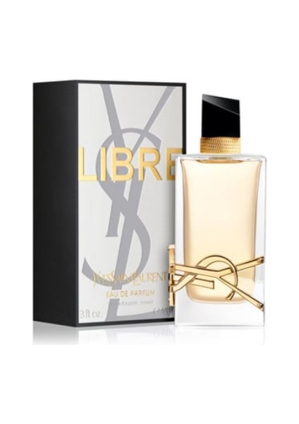 Yvesyves Saint Laurent Libre Edp 90 ml