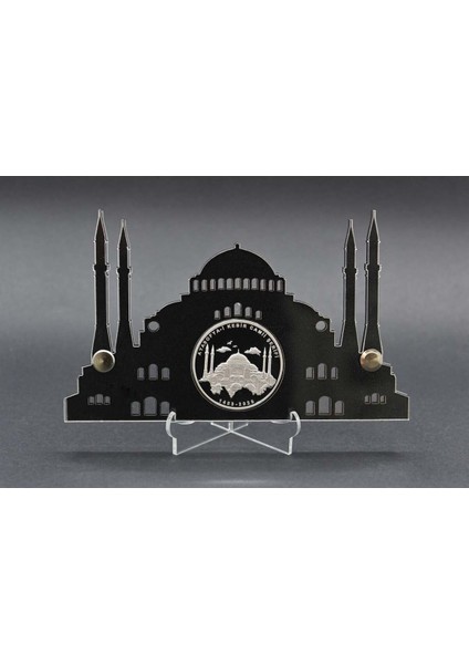 Hatıra Para Özel Sunum Kiti - Ayasofya