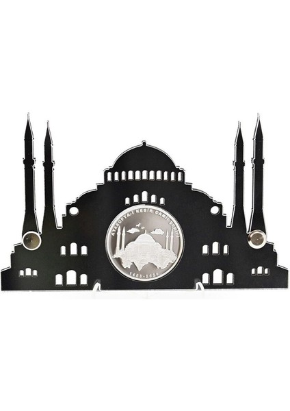 Hatıra Para Özel Sunum Kiti - Ayasofya fiyatları