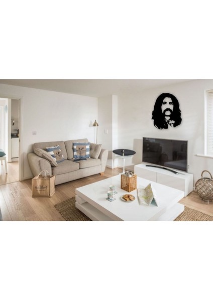 Barış Mançoahşap Mdf Lazer Kesim Tablo
