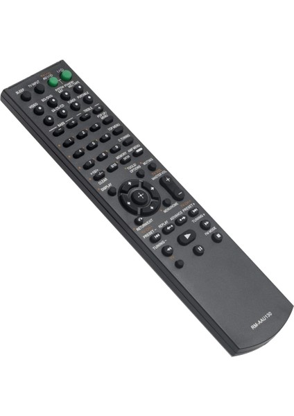 -PK502P -PK502P -DE705 -AAU130 -KM7500 -Km7 DVD A/v Alıcısı Için Uzaktan Kumanda RMAAU130 (Yurt Dışından)