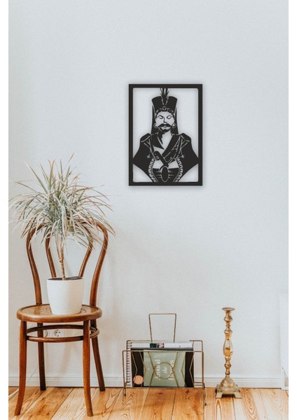 Yavuz Sultan Selim Mdf Tablo fiyatları