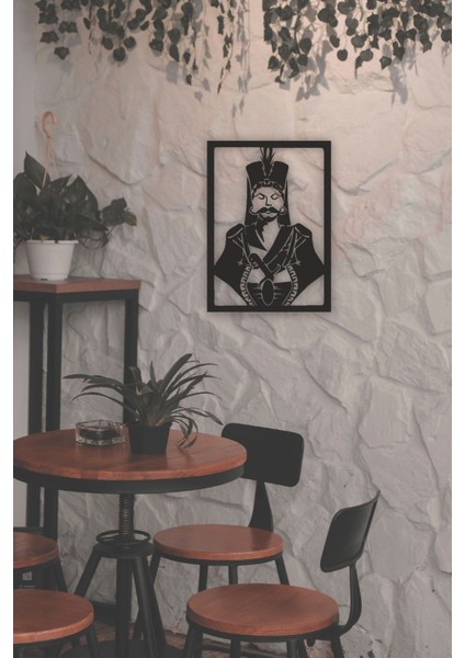 Yavuz Sultan Selim Mdf Tablo modelleri