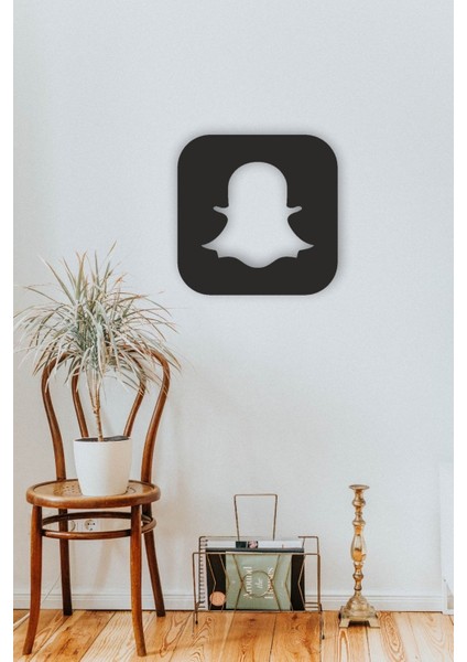 Snapchat Mdf Tablo