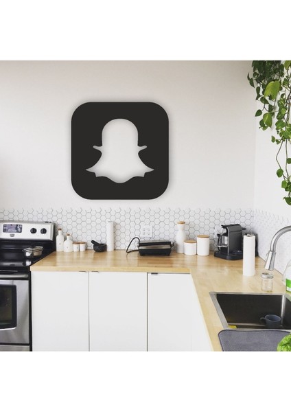 Snapchat Mdf Tablo