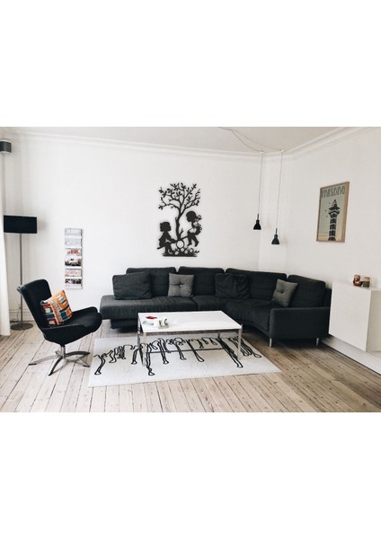 Aşk Love Ahşap Mdf Lazer Kesim Tablo modelleri