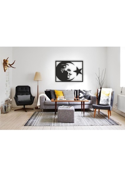 Mustafa Kemal Atatürk Tablo