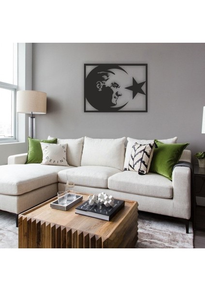 Mustafa Kemal Atatürk Tablo modelleri