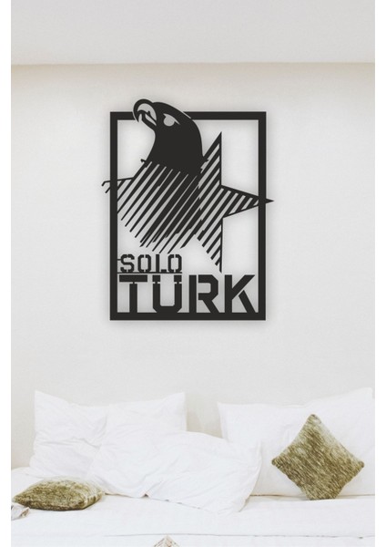 Solo Türk Tablo Ahşap Mdf Lazer Kesim fiyatları