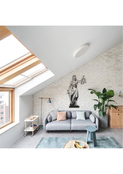 Adalet Tablo Silüet Ahşap Mdf Lazer Kesim fırsatları