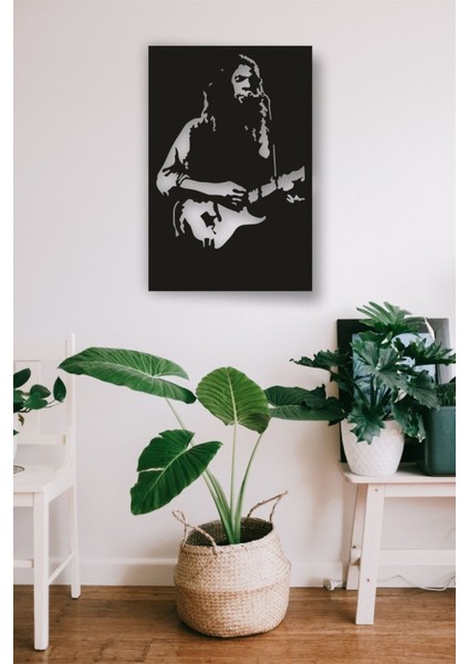 Yavuz Çetintablo Ahşap Mdf Lazer Kesim