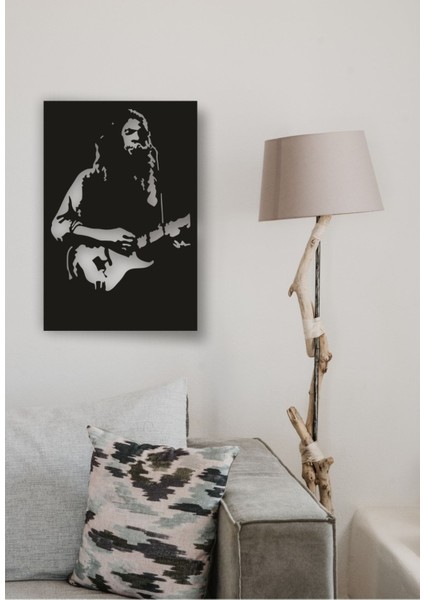 Yavuz Çetintablo Ahşap Mdf Lazer Kesim modelleri