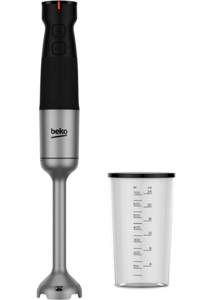 Hbs 8170 Cı Starlight® El Blender 220 - 240 V 1000 ml 500 - 8