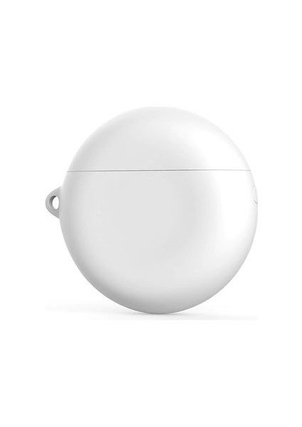 Huawei Freebuds 3 Kılıf Airbag Silikon Kılıf