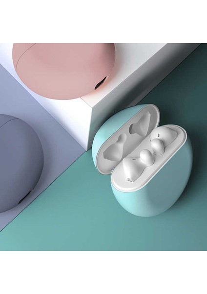 Huawei Freebuds 3 Kılıf Airbag Silikon Kılıf